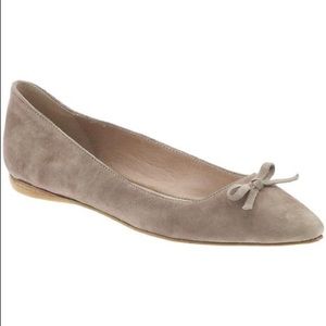 Mia Limited Edition “Audrey” Pointy Toe Flats